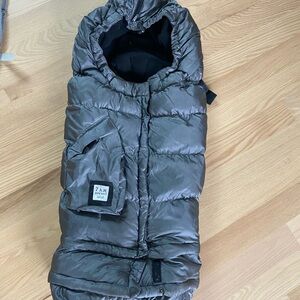 7am baby sleeping bag, cozy, enfant blanket